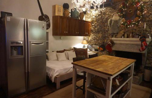 ZenTerra Country house with prive swimming pool and view - Foto 3