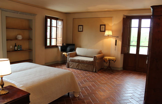 La Cantina Relais - Fattoria Il Cipresso - Foto 37