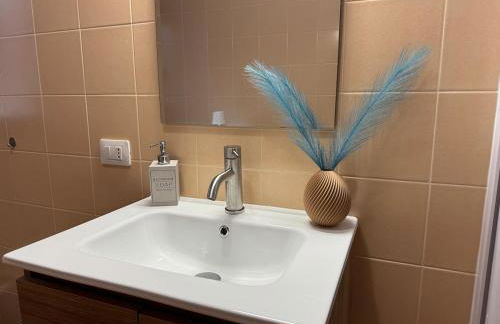 Casa Azul - Social Apartment - parcheggio, clima, 200mt dal mare - Photo 9