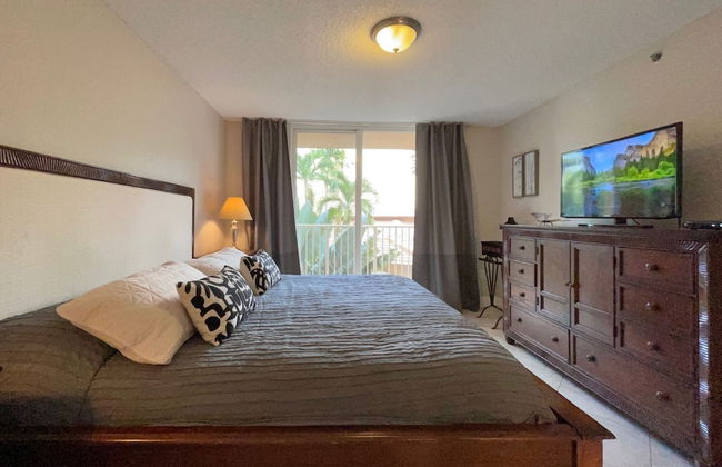 Exclusive Condo 10 Min to the Beach - Foto 2