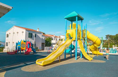 Apartamentos Seth Mestral y Llebeig - Foto 102