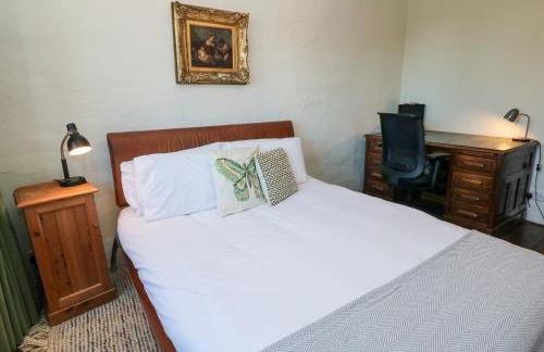 Old Manor House - Foto 28