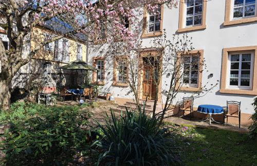 Ferienwohnung Jüngling - Foto 5