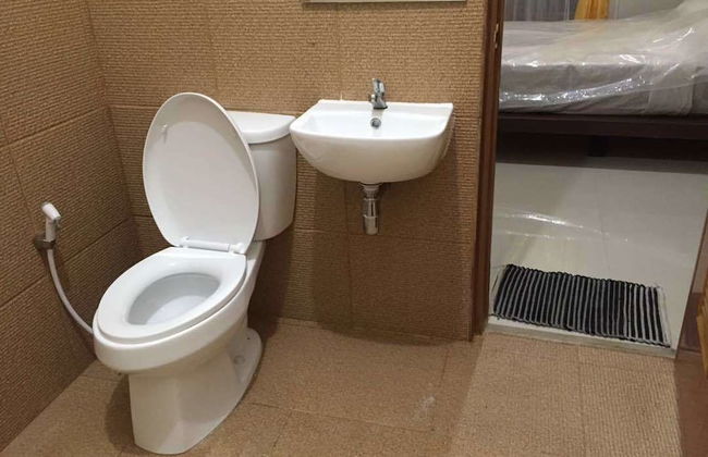 Villa Fahim 1 Puncak 4 Bedroom - Photo 10