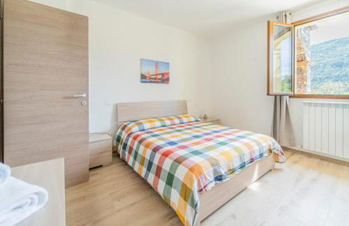 267 - Casa Paradise B1, nel verde di Casarza a 15 minuti d'auto dal Mare - PARCHEGGIO PRIVATO INCLUSO - Foto 15