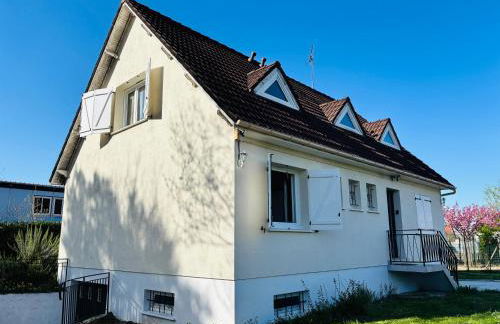 Le Pavillon G aillard - Maison de 5 chambres - Photo 16