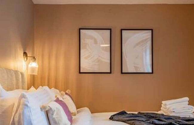 Host Stay Chandan Court Apartment - Foto 10