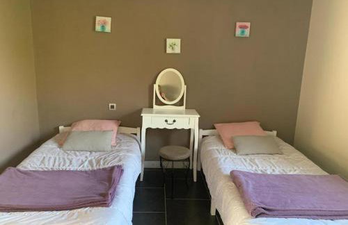 Gite Sud Deux Sèvres - Foto 27