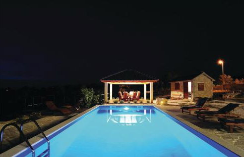 Stunning Home In Trbounje With Sauna - Foto 10