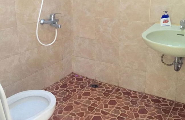 Villa Kota Bunga Camelia - Foto 32