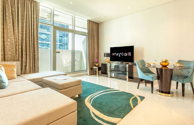 Staycae Bay's Edge - Foto 17