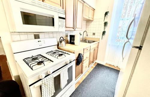 Incredible Location - Large Center City 2 BR - Foto 8