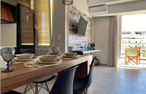 Downtown modern luxurious apartment - Foto 46