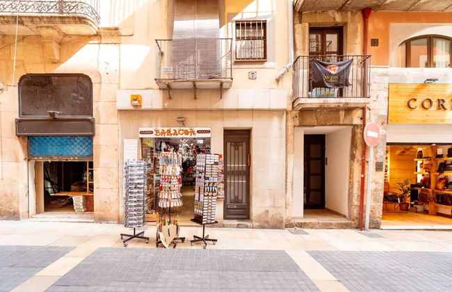 Unik Vacation Major in Tarragona - Foto 41