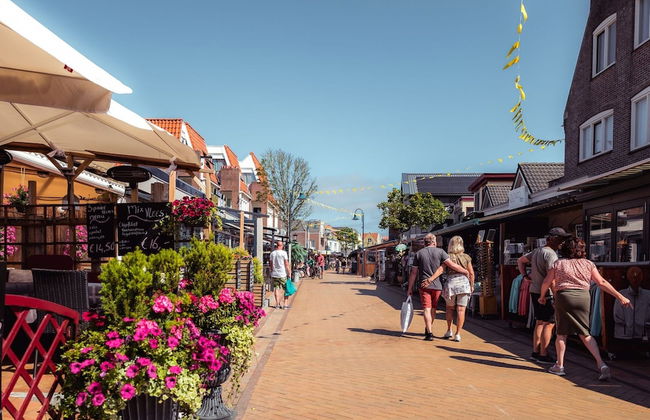 Apartment in Texel Near De Koog Center - Foto 22