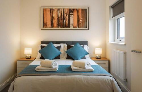 The Nivora Suites - Foto 6