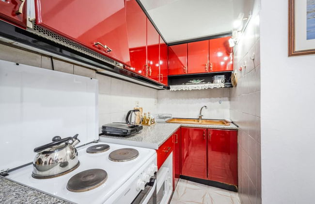 Maria s Apartment in Gjirokaster - Foto 17