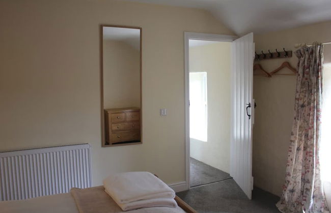 Secluded Cottage With hot tub - Foto 10