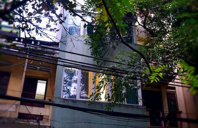 Bee House near Hanoi Opera House - Foto 2