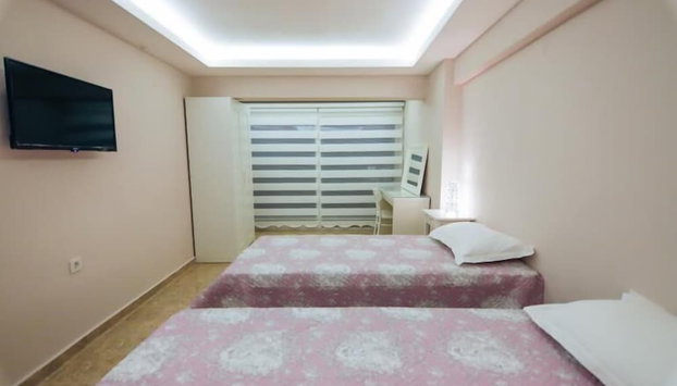 Little Gemin - Foto 3, Zimmer