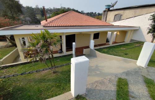 Chácara Cinco Ases - Foto 13