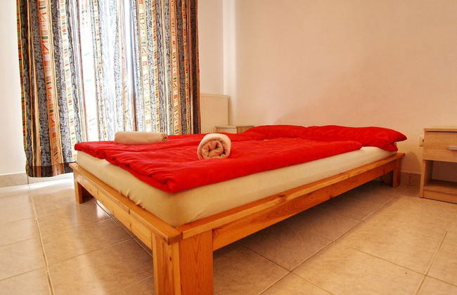 Apartments Lemes - One Bedroom Apartment With Garden View Apt4 - Foto 3