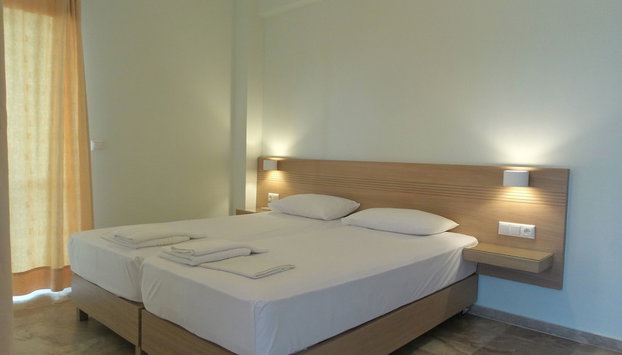 Neapolis Rooms & Apartments - Foto 2, Imagem principal