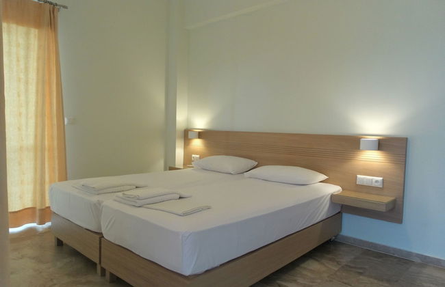 Neapolis Rooms & Apartments - Foto 1