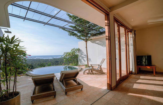 Sumberkima Resort - Foto 33