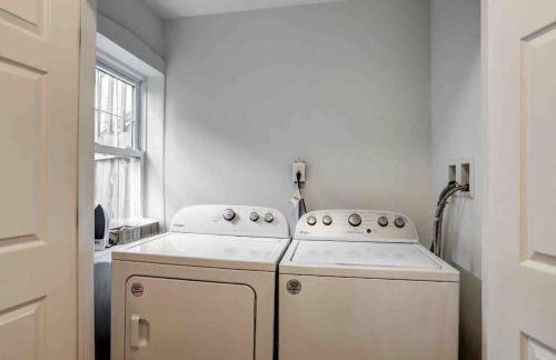 Beautiful Boho Villa on Vine in the heart of Lancaster - Foto 24