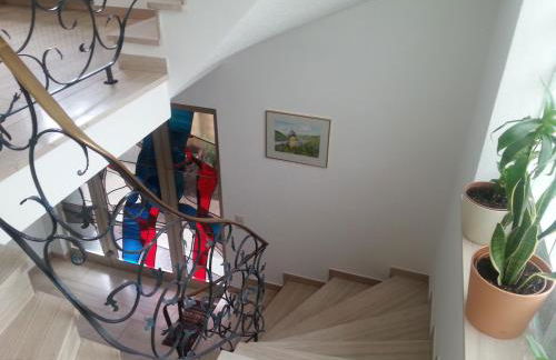 "Ferienhaus An der Mosel" - Foto 28