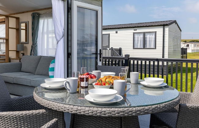 Bude Holiday Resort - Foto 55