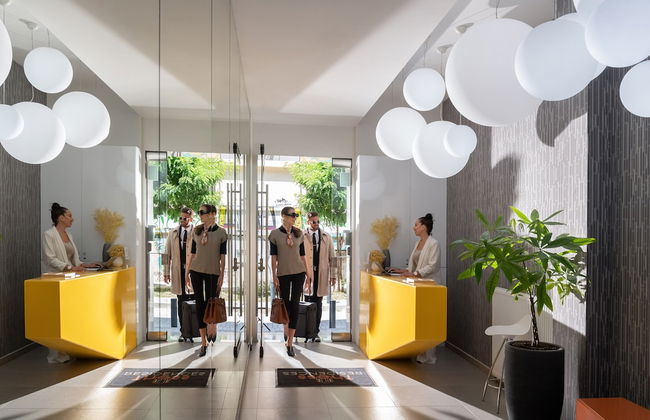 Thess Residences - Foto 4