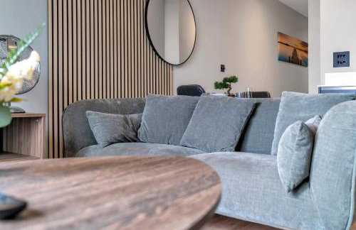 Pinetree Apartment City Centre Of Leeds - Foto 28