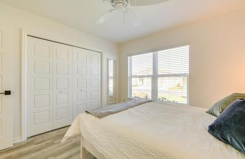 Home with Lanai and Community Perks in The Villages! - Foto 21