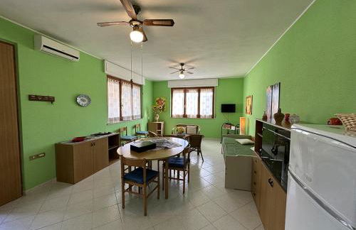 Appartamento a 50 metri dal mare a Maladroxia C36 - Foto 10