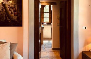 La Villa ARTE del Lupo-Two Birds - Foto 22