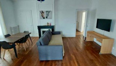 3 chambres - 4 couchages - Foto 3