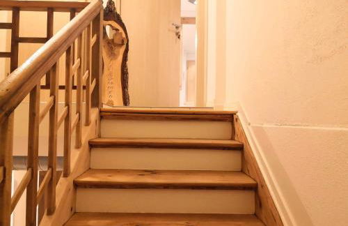 Ferienwohnung Alter Farbhof - Foto 10