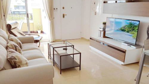 Apartment with large roof solarium - Foto 4