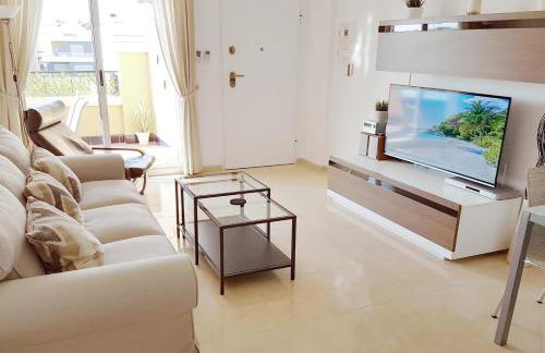 Apartment with large roof solarium - Foto 4