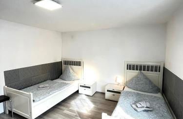 Monteurwohnungen - Monteurunterkunft in Randersacker bei Würzburg - Foto 1