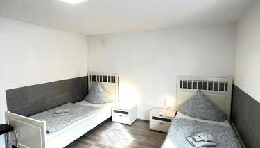 Monteurwohnungen - Monteurunterkunft in Randersacker bei Würzburg - Foto 1