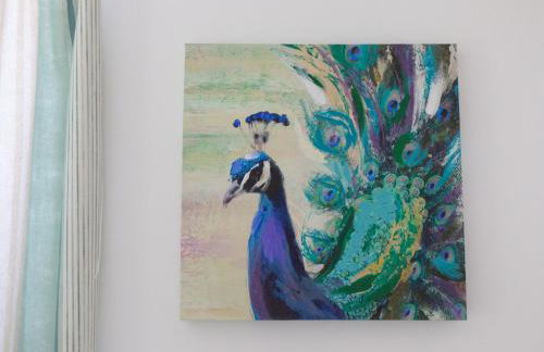 Little England Cottage - Foto 15