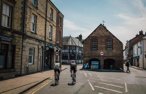 1 Bed in Llanidloes oc-81415 - Foto 28