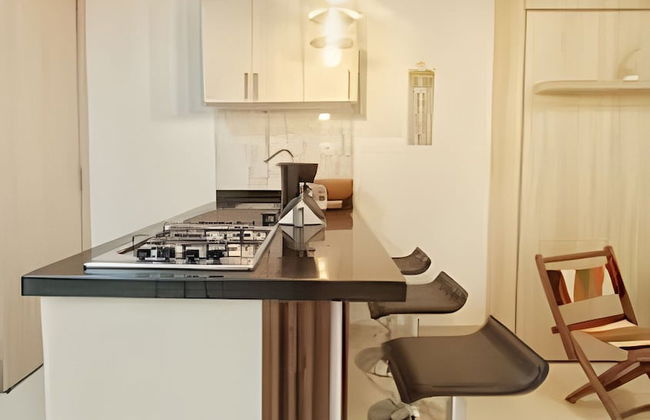 San Gil Plaza suite 502 - Foto 40