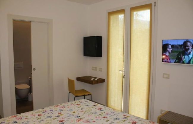 Aria Design B&B Levanto - Foto 15