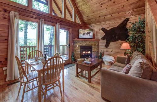 Cub's Cove by Jackson Mountain Rentals - Foto 6