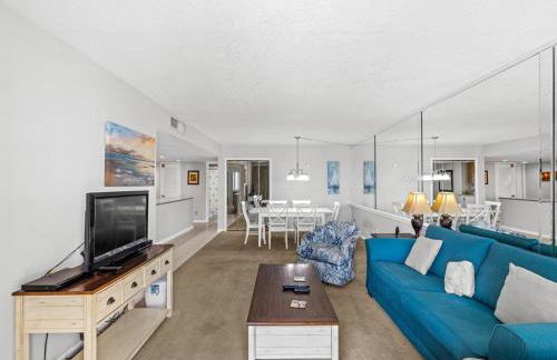 Holiday Surf and Racquet Unit 308 - Foto 14