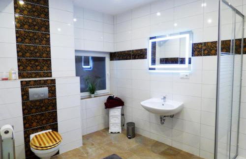 Relaxen im alten Winzerhaus Fewo EG - Foto 37